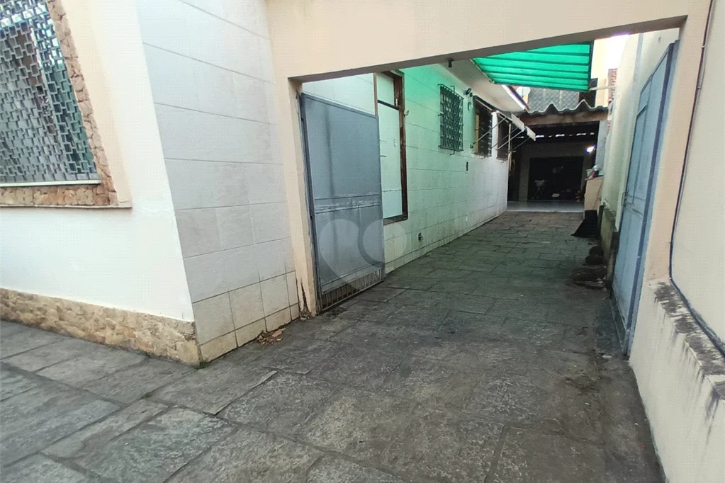 ENTRADA GARAGEM